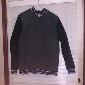 Mens varsity club Kent state jacket